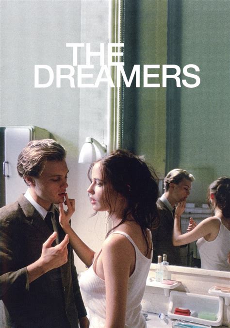 the dreamers streaming|The Dreamers (2003)